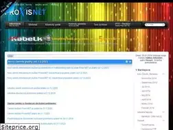 Sites similar to proxisnet.sk