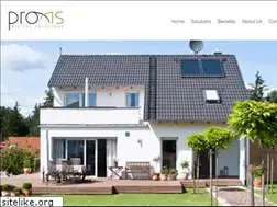 Sites similar to proxisuk.com