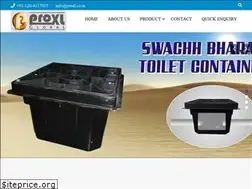 Sites similar to proxl.co.in