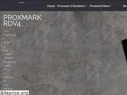 Sites similar to proxmark.com