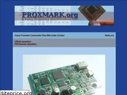 Sites similar to proxmark.nl