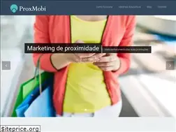 Sites similar to proxmobi.com