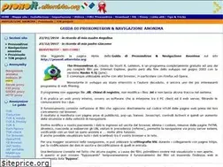Sites similar to proxoit.altervista.org