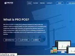 Sites similar to proxpos.com