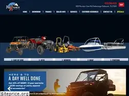 Sites similar to proxpowersports.com