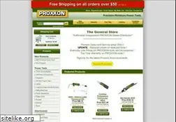 Sites similar to proxtools.com