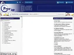 Sites similar to proxup.fr