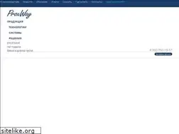 Sites similar to proxway-ble.ru