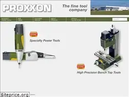 Sites similar to proxxontools.com