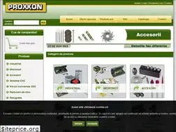 Sites similar to proxxontools.ro