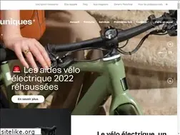 Sites similar to proxy-cycle-rhonealpes.com
