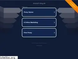 Sites similar to proxy-dk.stardoll-blog.de