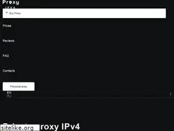 Sites similar to proxy-ipv4.com