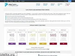 Sites similar to proxy.am