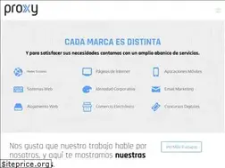 Sites similar to proxy.com.do