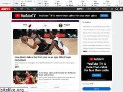 Sites similar to proxy.espn.com