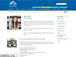 Sites similar to proxy.furb.br