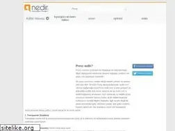 Sites similar to proxy.nedir.com