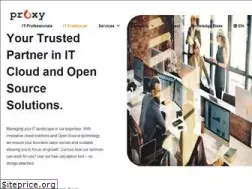 Sites similar to proxy.nl