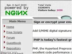 Sites similar to proxy2.de