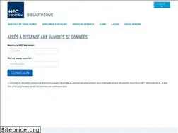 Sites similar to proxy2.hec.ca