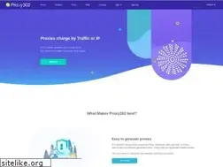 Sites similar to proxy302.com