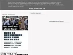 Sites similar to proxybaba.blogspot.com