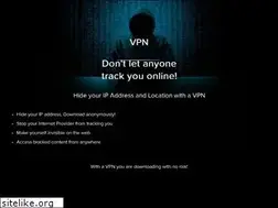 Sites similar to proxybay.info