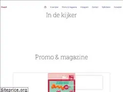 Sites similar to proxydelhaizegroenkwartier.be