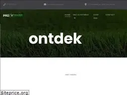 Sites similar to proxygrass.com
