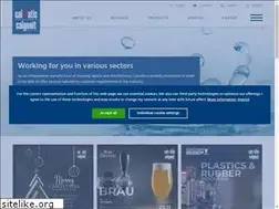 Sites similar to proxyma-online.com