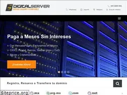 Sites similar to proxymexico.com