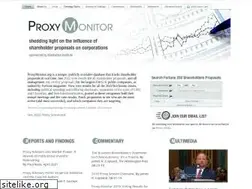 Sites similar to proxymonitor.com