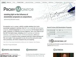 Sites similar to proxymonitor.org
