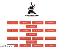 Sites similar to proxyninja.org