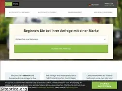 Sites similar to proxyparts.de
