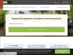 Sites similar to proxyparts.pl