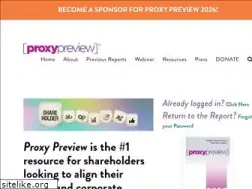 Sites similar to proxypreview.org