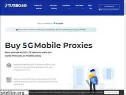 Sites similar to proxyprivate.org