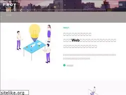 Sites similar to proy.jp
