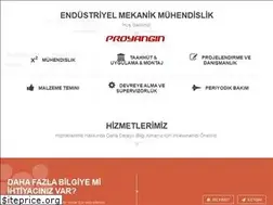 Sites similar to proyangin.com