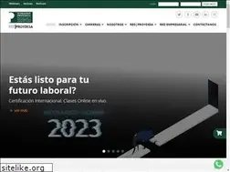 Sites similar to proydesa.org