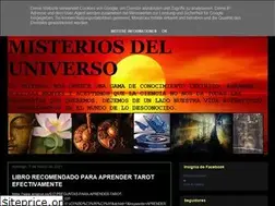 Sites similar to proyeccion-astral-misterios.blogspot.com