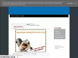 Sites similar to proyecciondigital.blogspot.com