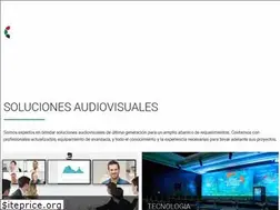 Sites similar to proyecciones.net