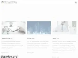 Sites similar to proyecta.com.pa