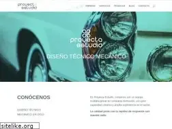 Sites similar to proyectaestudio.es