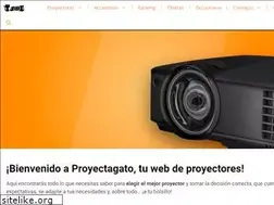Sites similar to proyectagato.com