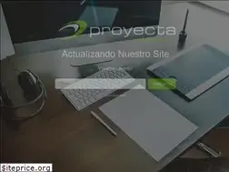 Sites similar to proyectainformatica.es
