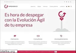 Sites similar to proyectalis.com